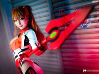 Fantasy Factory Asuka Photos