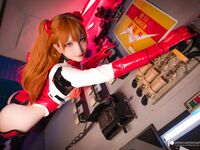 Fantasy Factory Asuka Photos