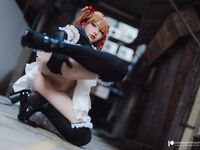 Fantasy Factory Asuka Photos