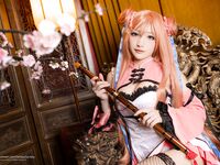 Fantasy Factory chunmei Photos
