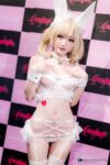 Fantasy Factory Cospie Photos