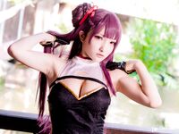 Fantasy Factory FF_2019_07 Photos