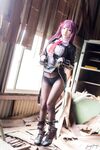 Fantasy Factory FF_2019_07 Photos