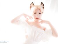 Fantasy Factory Fox maid Photos
