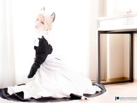 Fantasy Factory Fox maid Photos