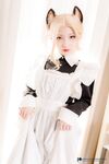 Fantasy Factory Fox maid Photos