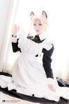 Fantasy Factory Fox maid Photos