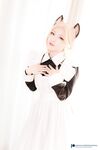 Fantasy Factory Fox maid Photos
