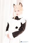 Fantasy Factory Fox maid Photos
