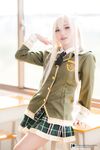 Fantasy Factory Kashiwazaki Sena Photos