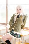 Fantasy Factory Kashiwazaki Sena Photos