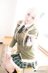 Fantasy Factory Kashiwazaki Sena Photos