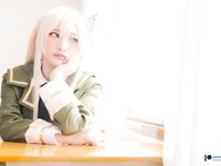 Fantasy Factory Kashiwazaki Sena Photos