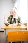 Fantasy Factory Kashiwazaki Sena Photos