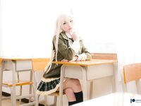 Fantasy Factory Kashiwazaki Sena Photos