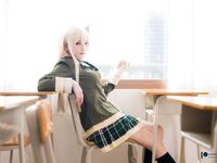Fantasy Factory Kashiwazaki Sena Photos