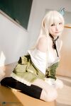 Fantasy Factory Kashiwazaki Sena Photos