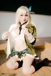 Fantasy Factory Kashiwazaki Sena Photos