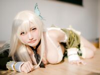 Fantasy Factory Kashiwazaki Sena Photos