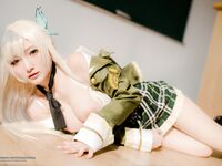 Fantasy Factory Kashiwazaki Sena Photos