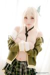 Fantasy Factory Kashiwazaki Sena Photos