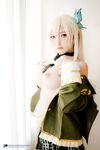 Fantasy Factory Kashiwazaki Sena Photos