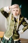 Fantasy Factory Kashiwazaki Sena Photos