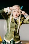 Fantasy Factory Kashiwazaki Sena Photos