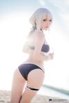 Fantasy Factory Sirius Bikini Photos