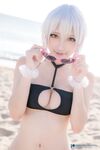 Fantasy Factory Sirius Bikini Photos