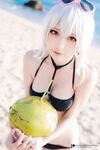 Fantasy Factory Sirius Bikini Photos
