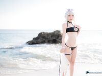 Fantasy Factory Sirius Bikini Photos