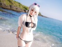 Fantasy Factory Sirius Bikini Photos