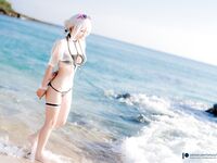Fantasy Factory Sirius Bikini Photos
