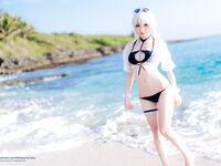 Fantasy Factory Sirius Bikini Photos