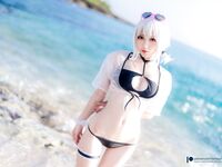 Fantasy Factory Sirius Bikini Photos