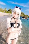 Fantasy Factory Sirius Bikini Photos
