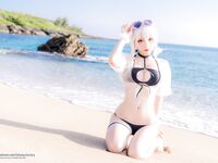 Fantasy Factory Sirius Bikini Photos