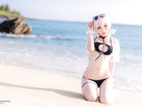 Fantasy Factory Sirius Bikini Photos