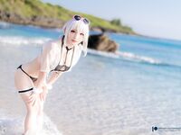 Fantasy Factory Sirius Bikini Photos