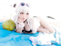 Fantasy Factory Sirius Bikini Photos