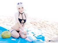 Fantasy Factory Sirius Bikini Photos