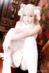 Fantasy Factory White cheongsam Photos