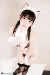 Fantasy Factory 猫メイド Photos