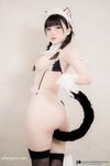 Fantasy Factory 猫メイド Photos