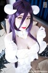 Albedo (Overlord) Photos