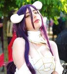 Albedo (Overlord) Photos