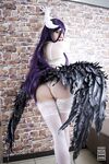 Albedo (Overlord) Photos