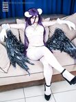 Albedo (Overlord) Photos