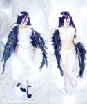 Albedo (Overlord) Photos